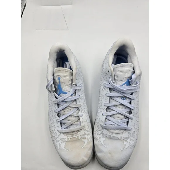 Air Jordan Men's Zion 3 Size 11 Half Moon |DR0675-400| - Picture 16 of 16